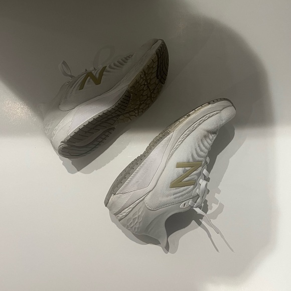 New Balance Fresh Foam Running Shoes Women's Size 6.5 - Picture 6 of 8